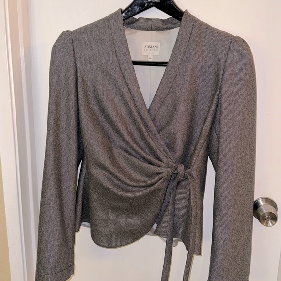 Armani Pant Suit - Picture 16 of 16